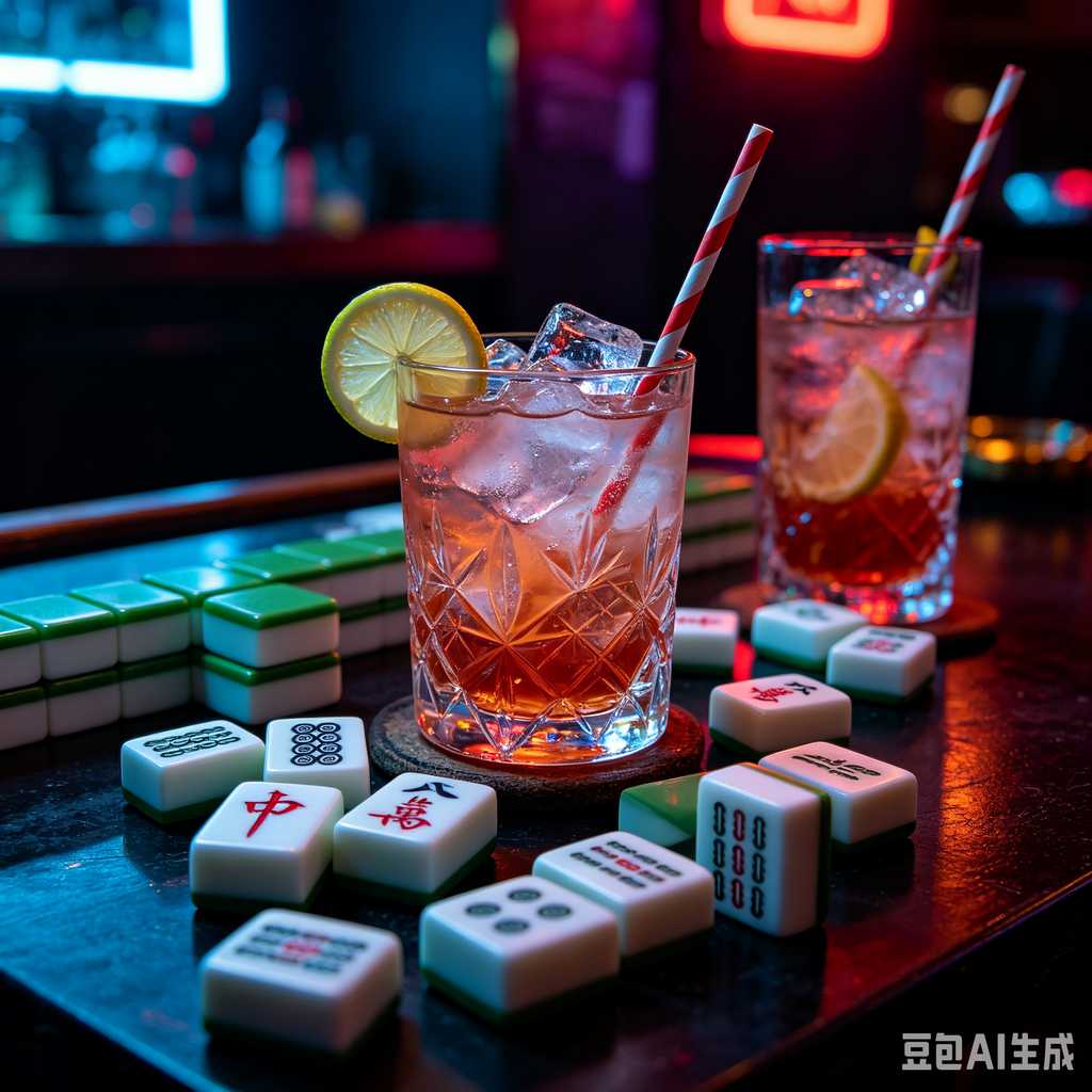 LeMans,mahjong
