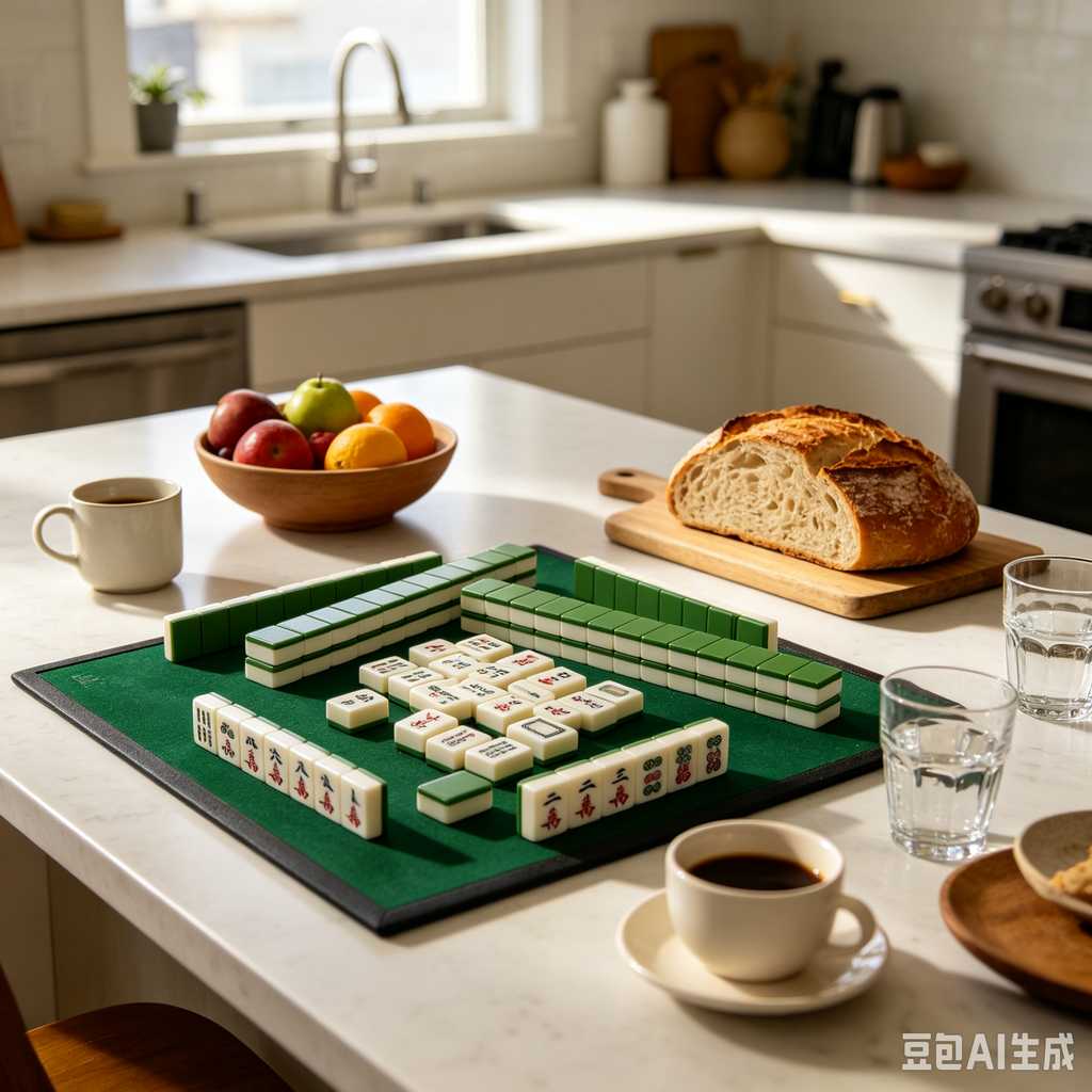 Glendale,mahjong