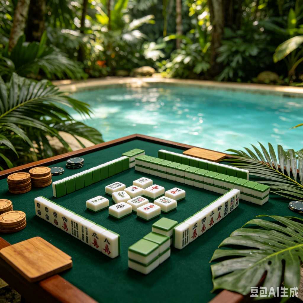 airplane carry on mahjong set
