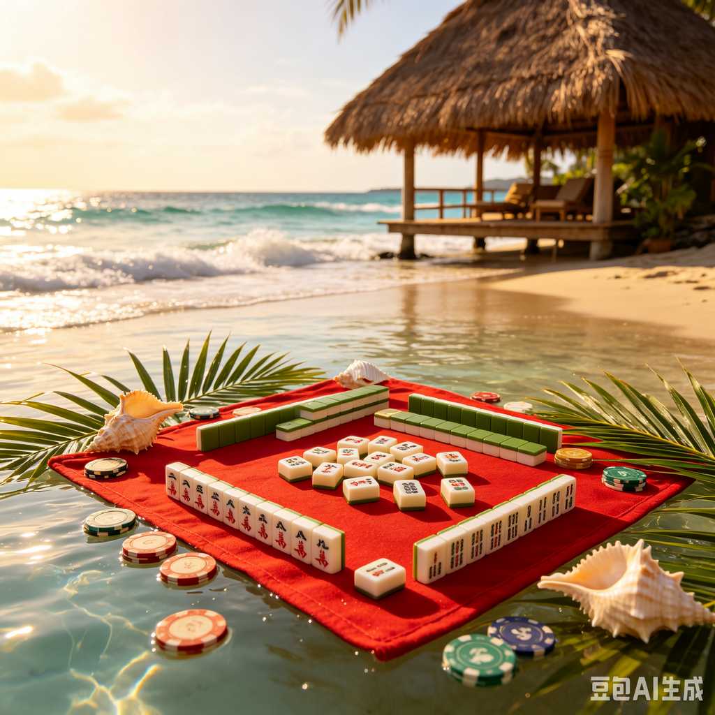 CorpusChristi,mahjong