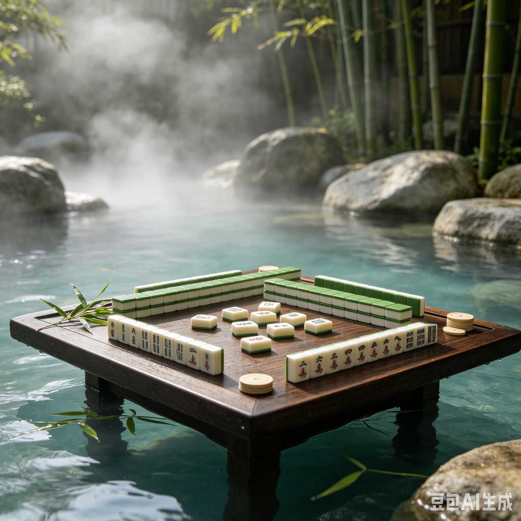 replacement mahjong scoring chips