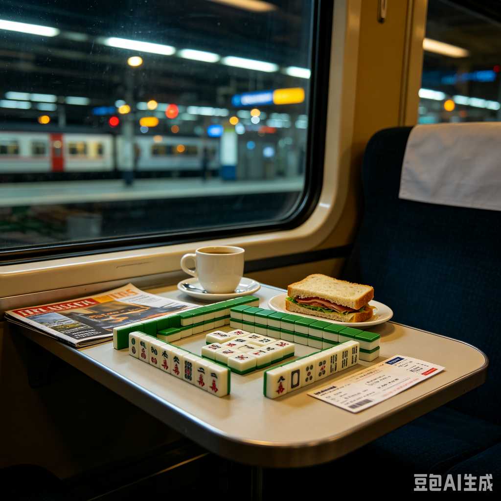 Montpellier,mahjong
