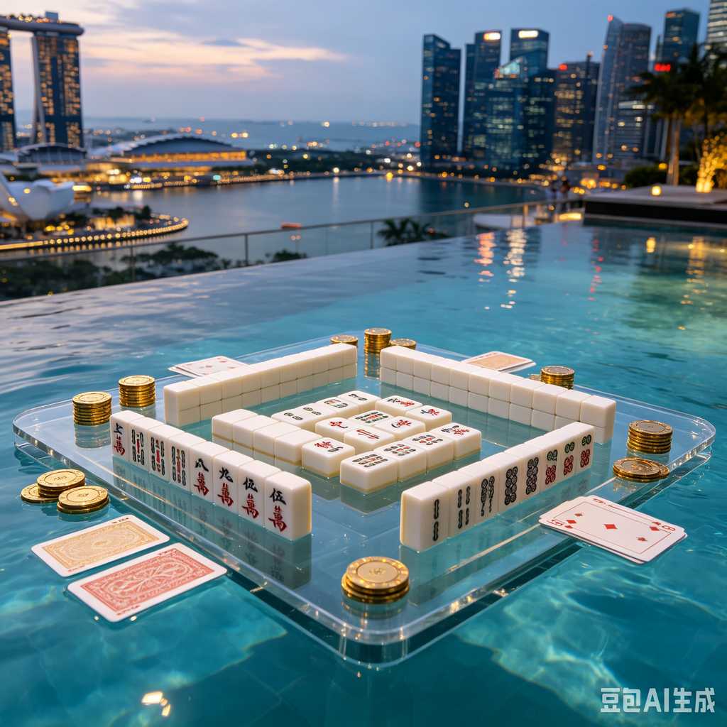 SanSalvador,mahjong