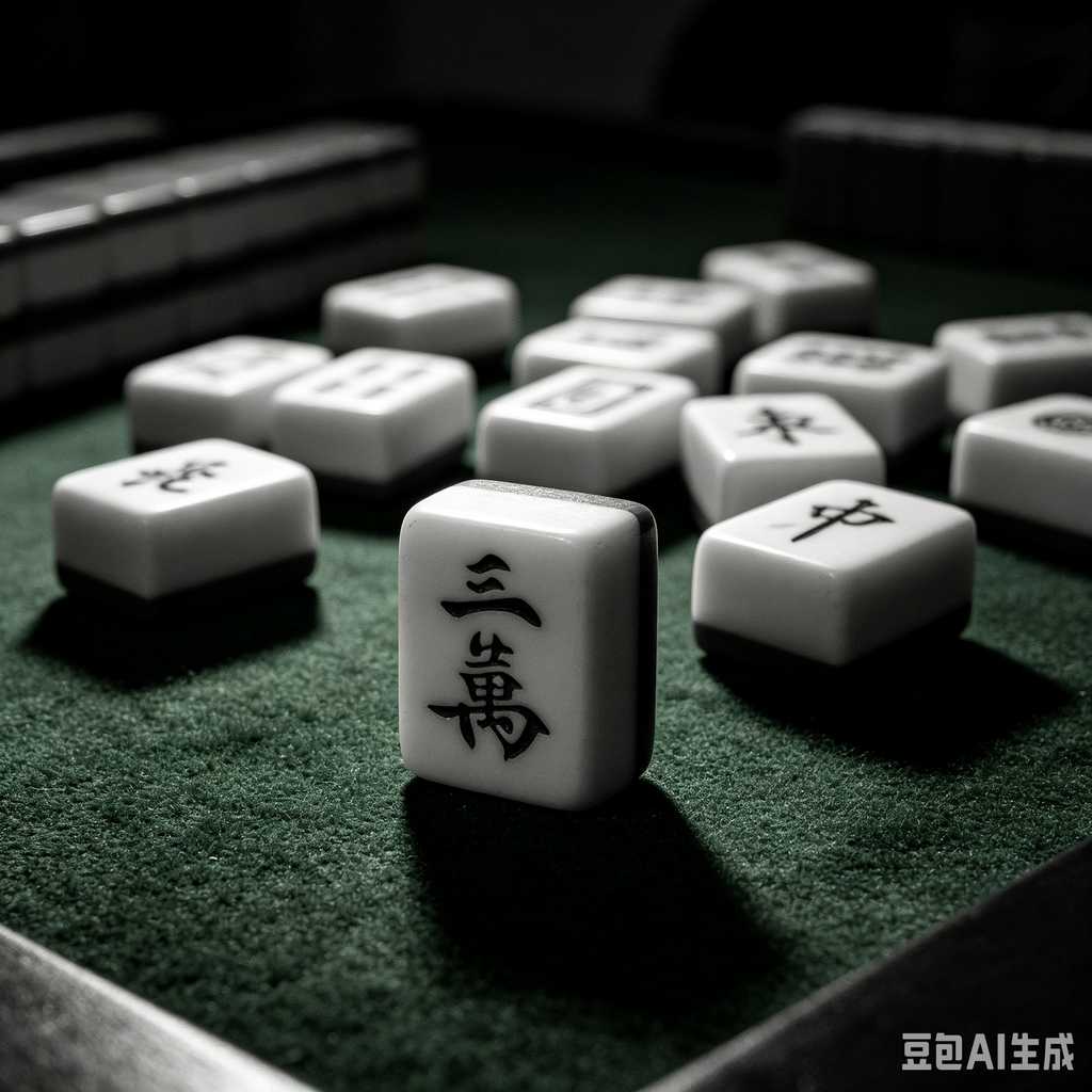 Tallinn,mahjong