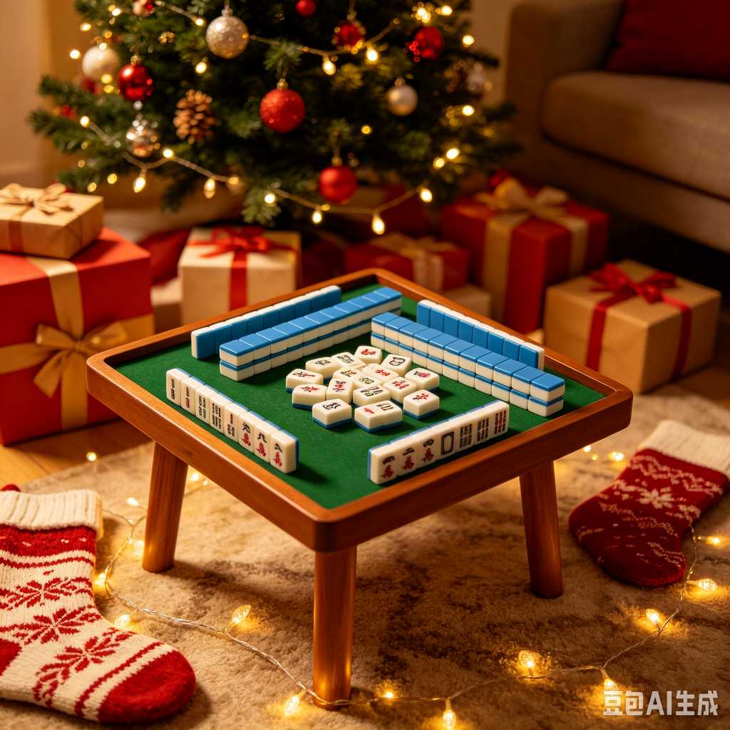 Valladolid,mahjong