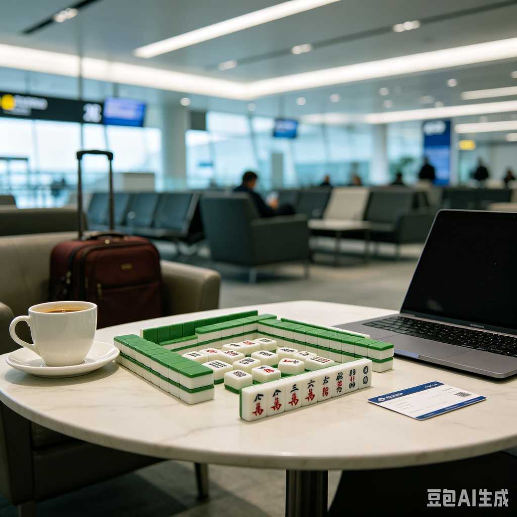 Caracas,mahjong