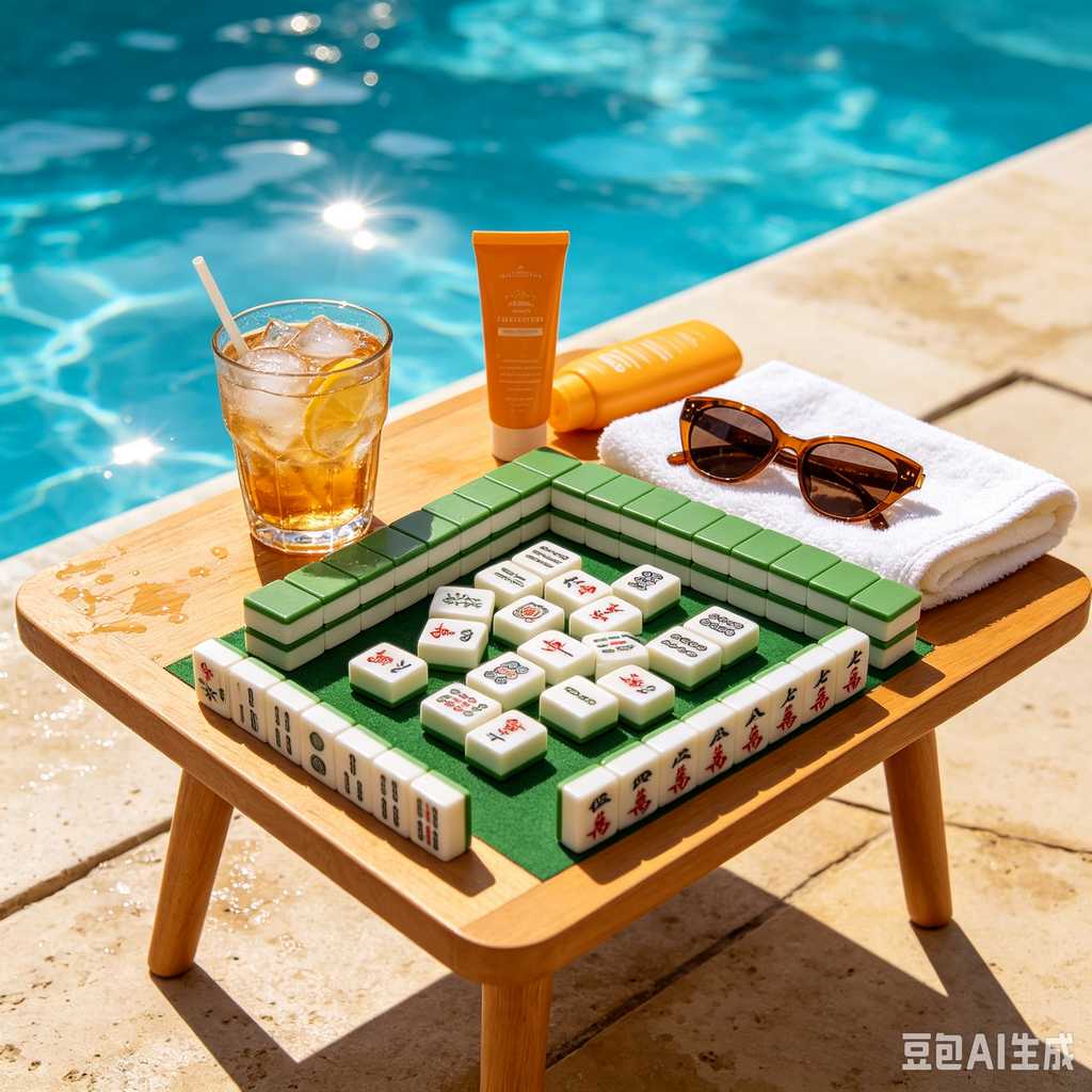 LimonCR,mahjong