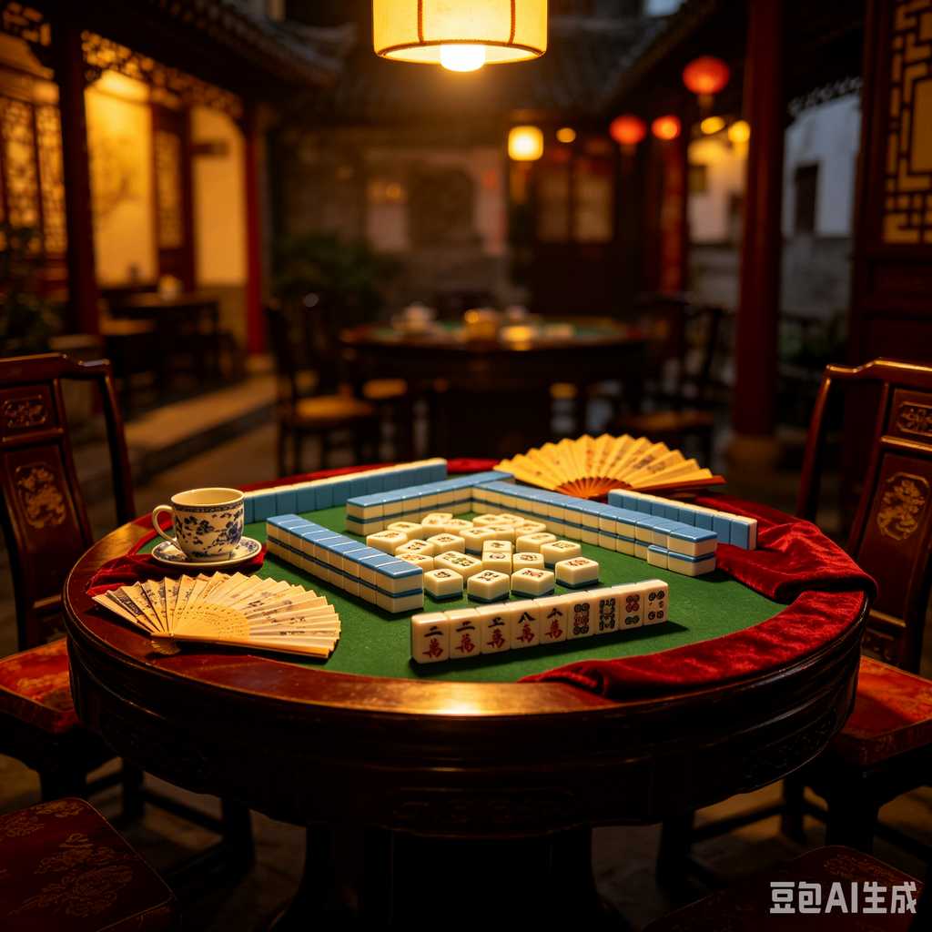 which mahjong set is best for family