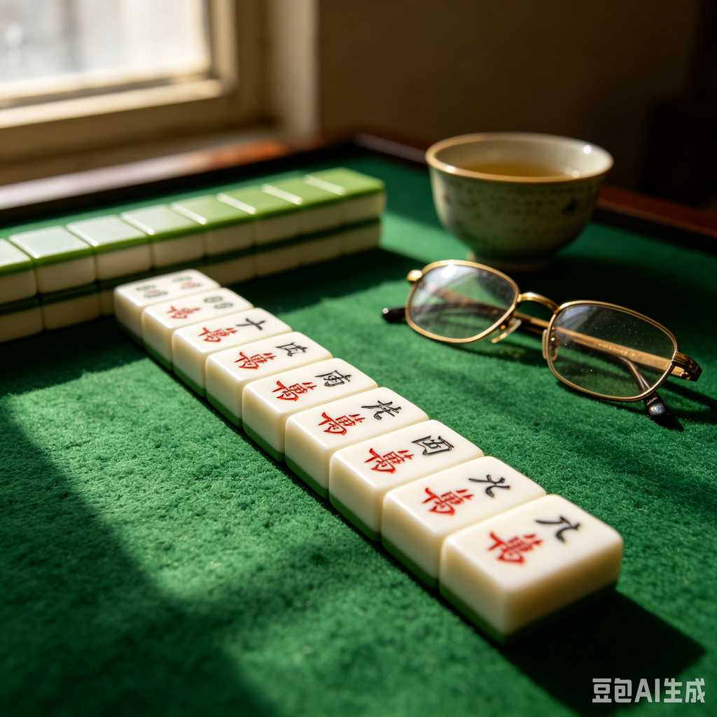 Halifax,mahjong