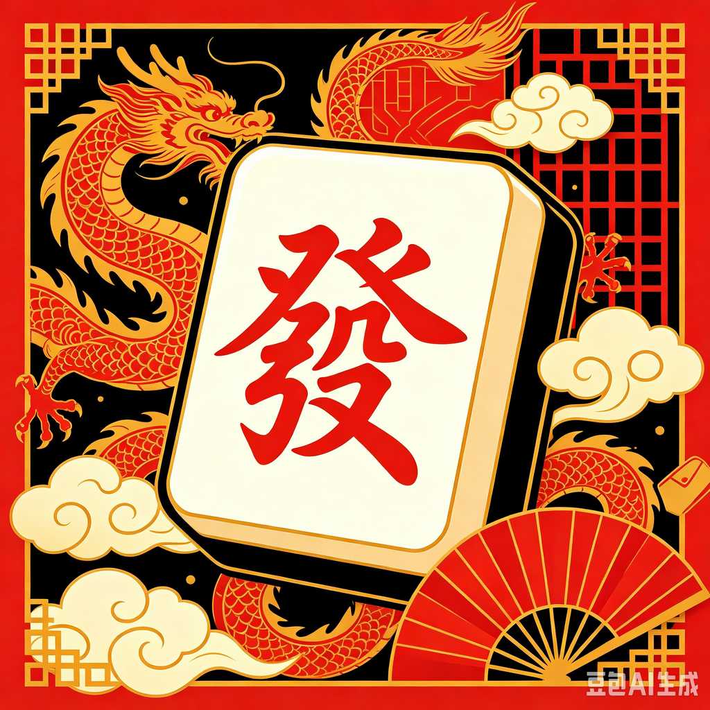 Antwerp,mahjong