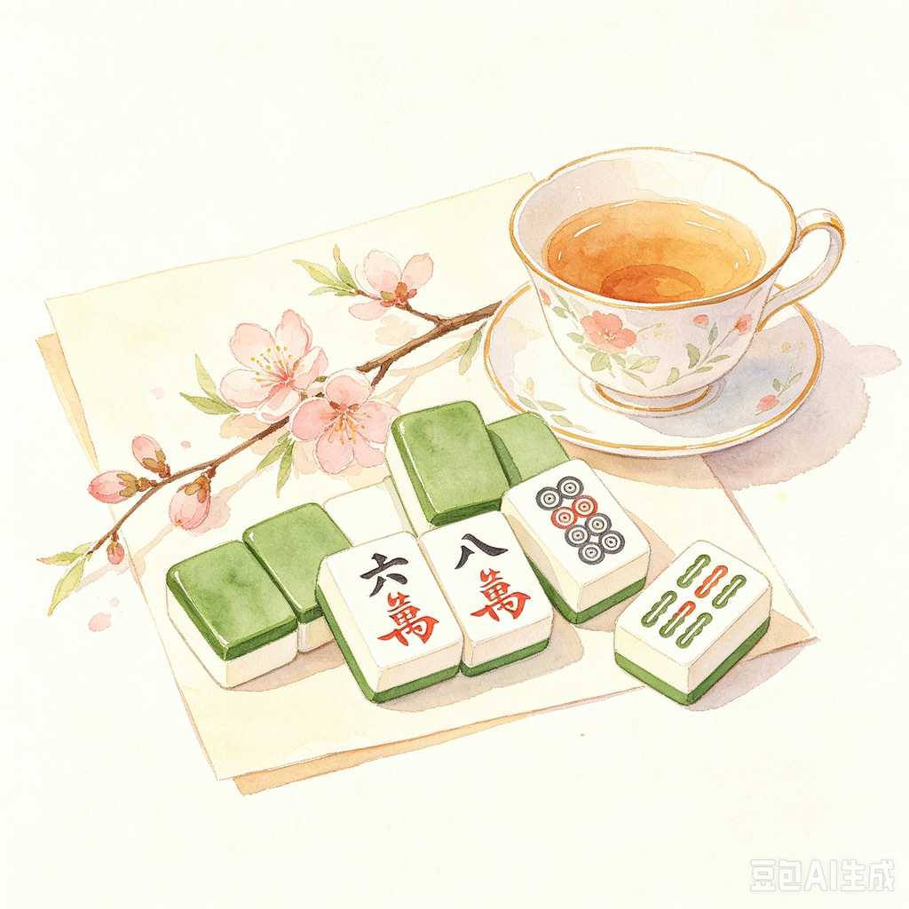 ValenciaVE,mahjong