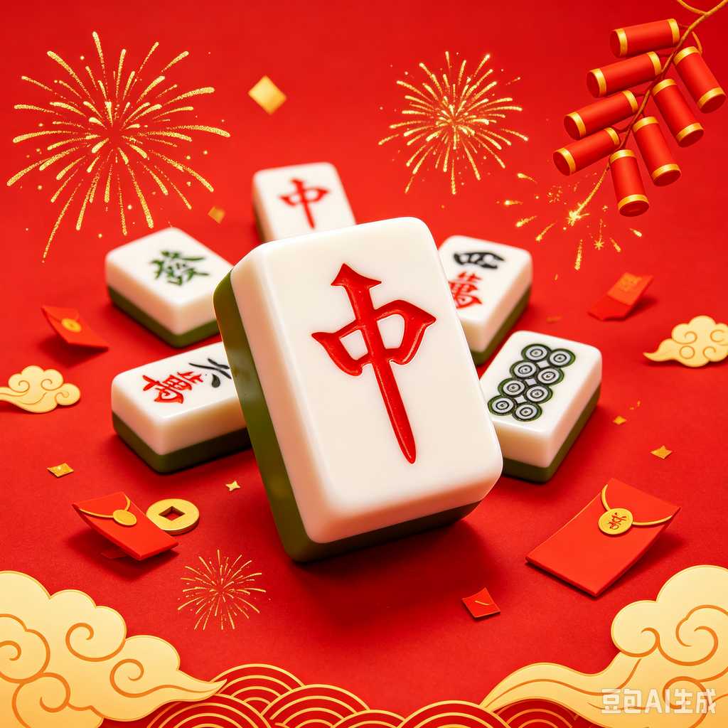 Atlanta,mahjong