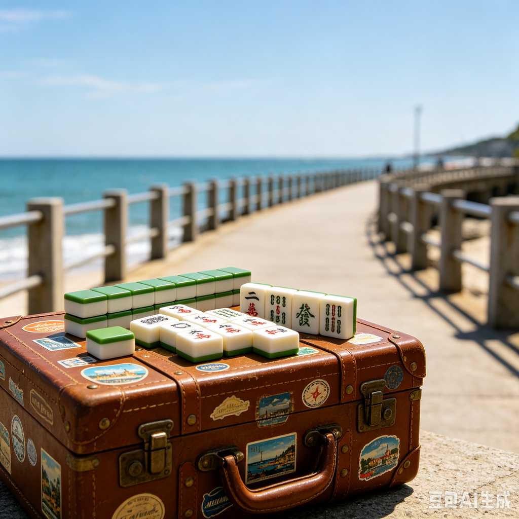 EriePA,mahjong