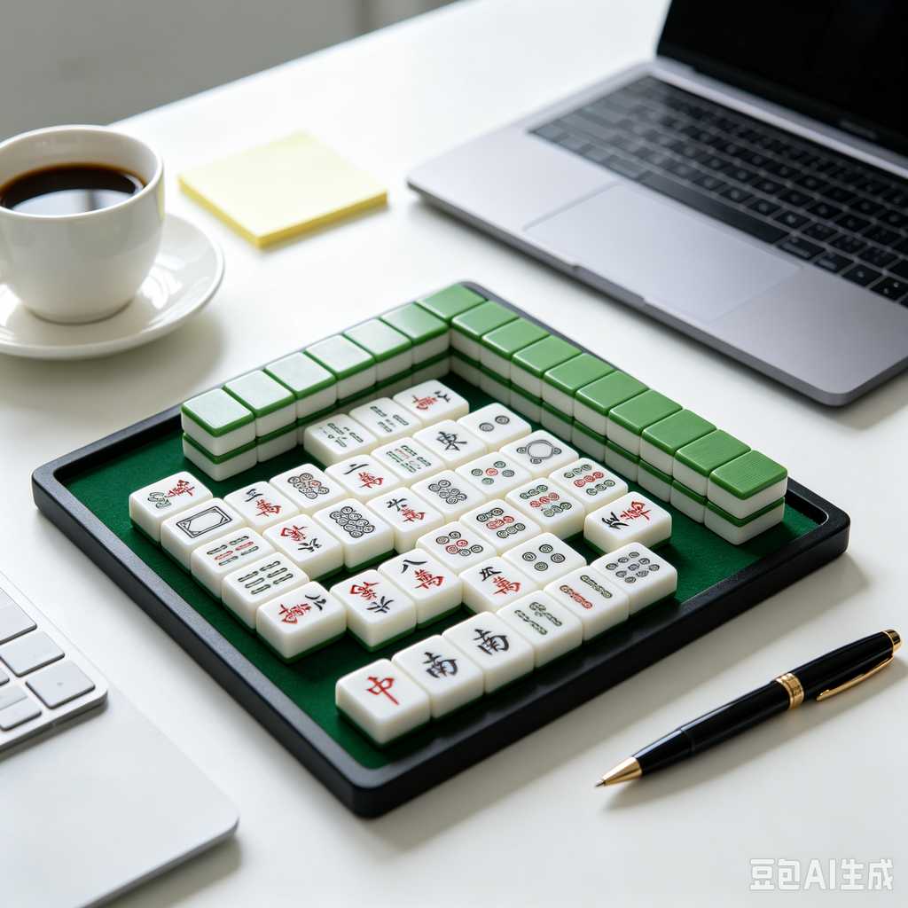 Kelowna,mahjong