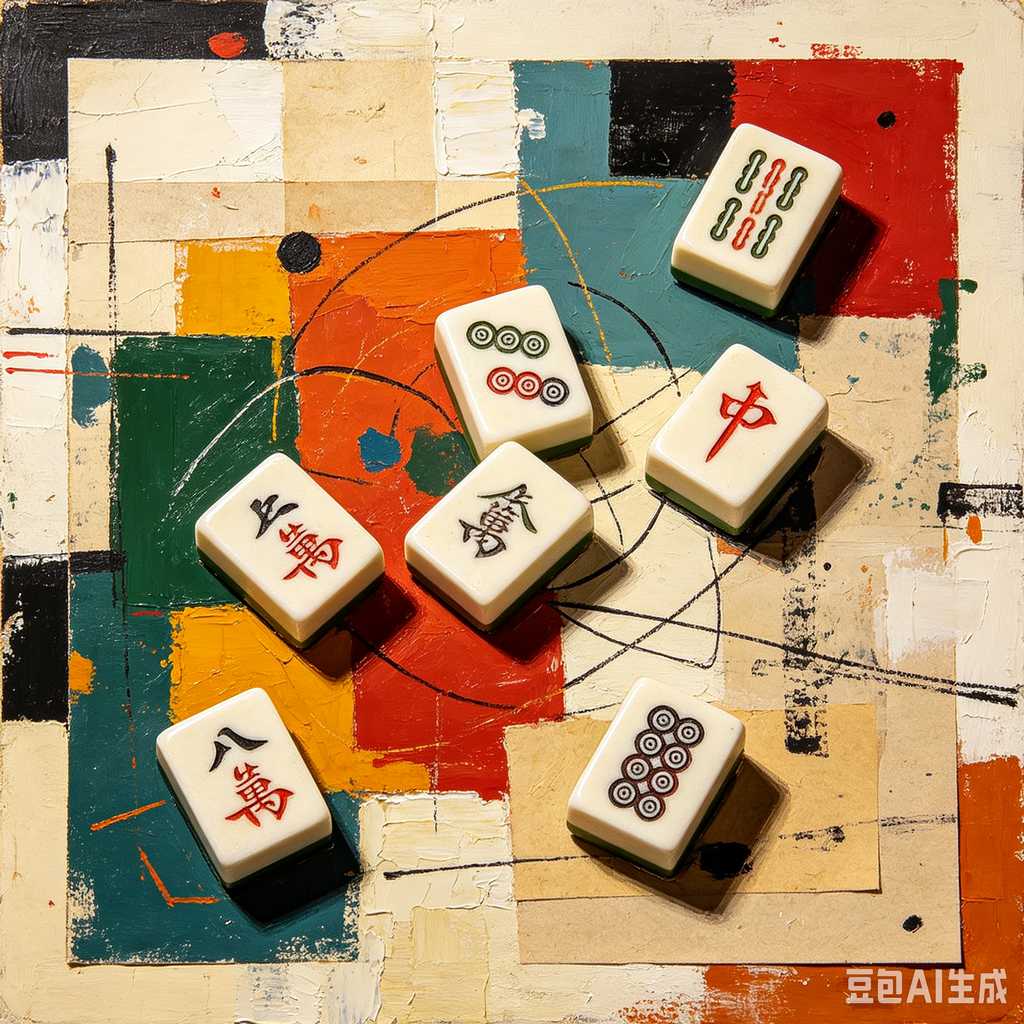 Bratislava,mahjong