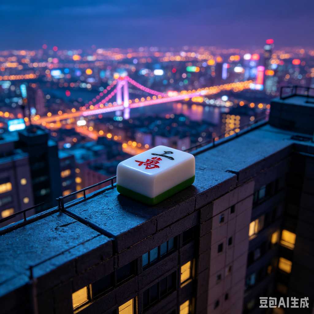 Waco,mahjong