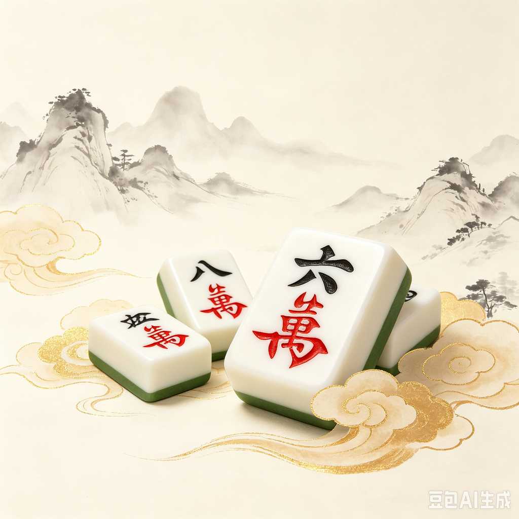 lightweight mahjong racks