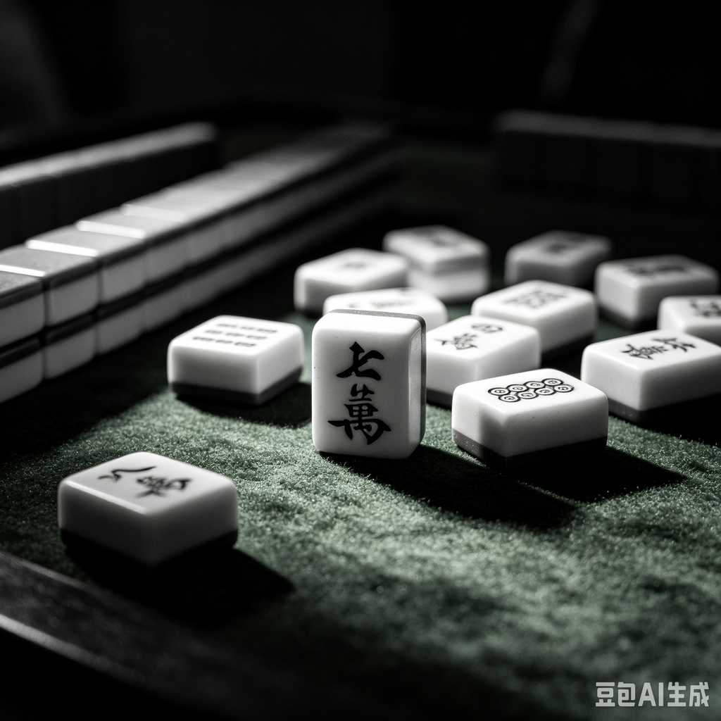 Guayaquil,mahjong