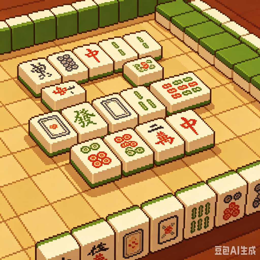 ThorntonCO,mahjong