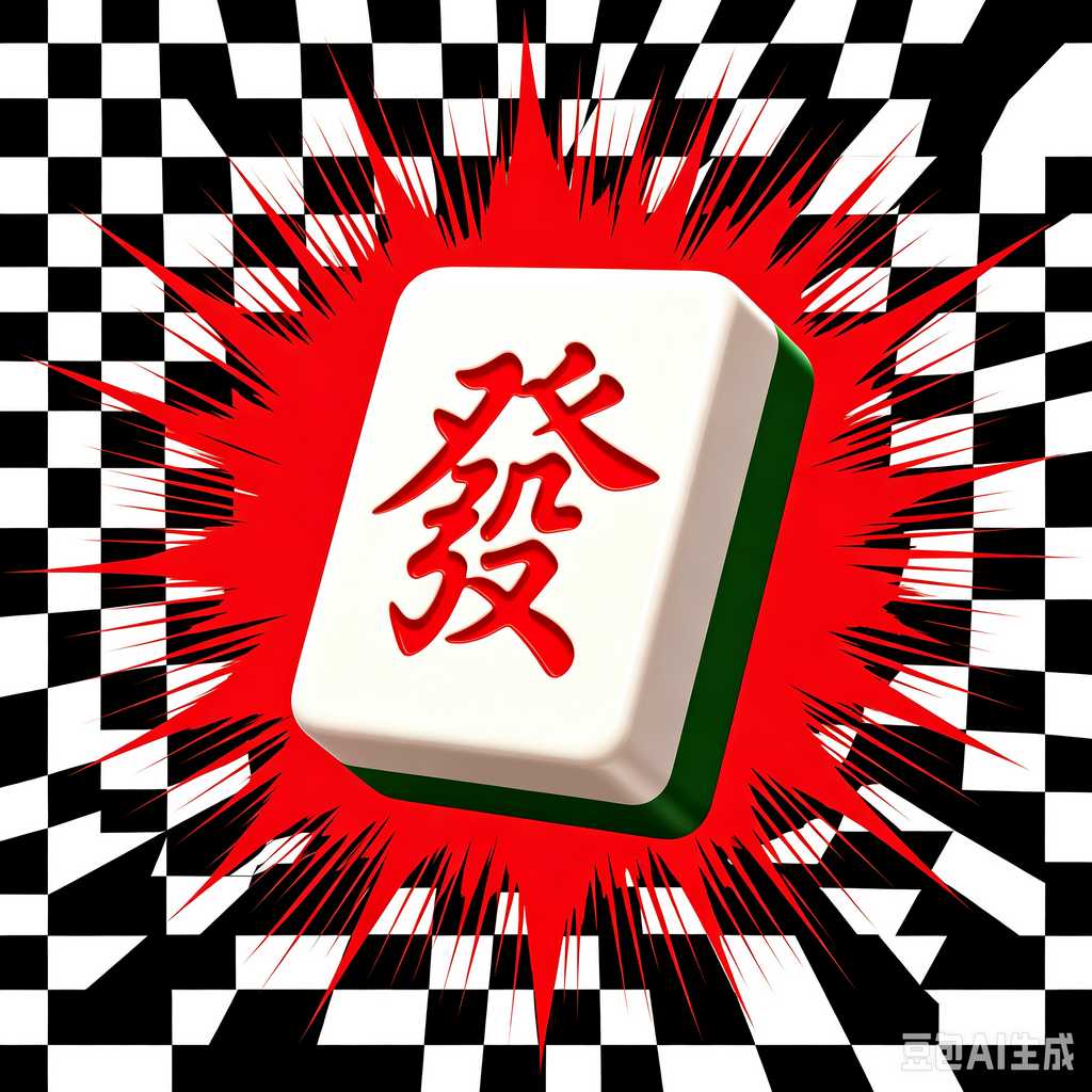 backpack portable mahjong tiles