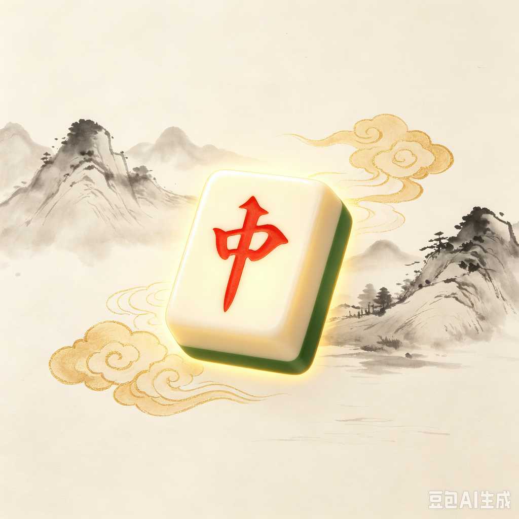 mahjong set manufacturer