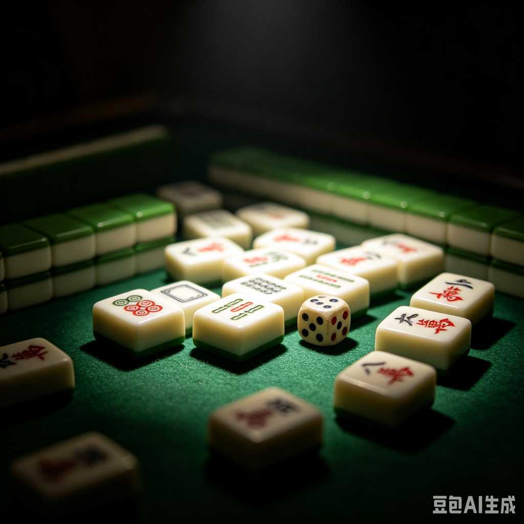FallRiver,mahjong