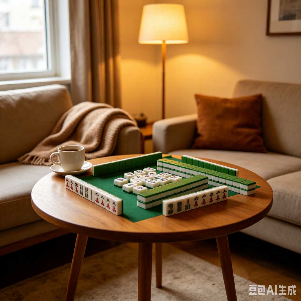 Chihuahua,mahjong