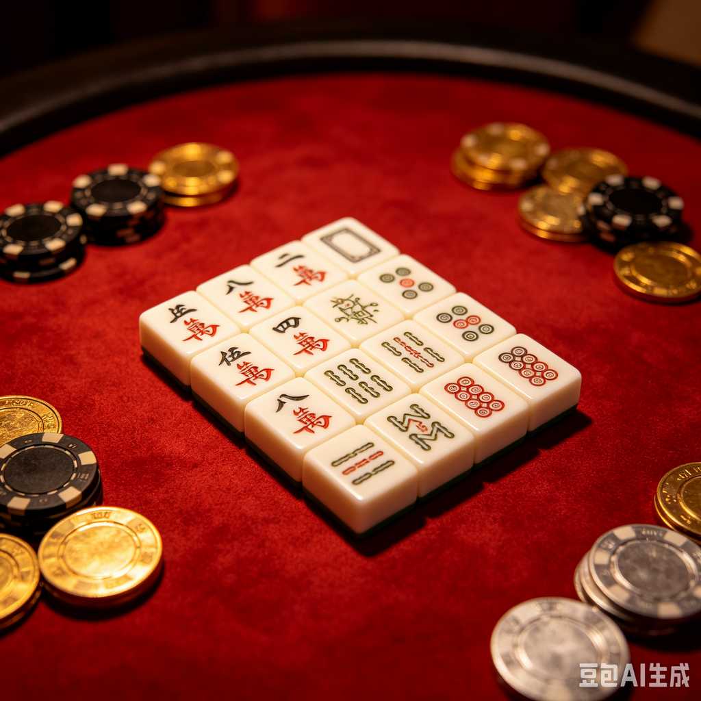Milwaukee,mahjong
