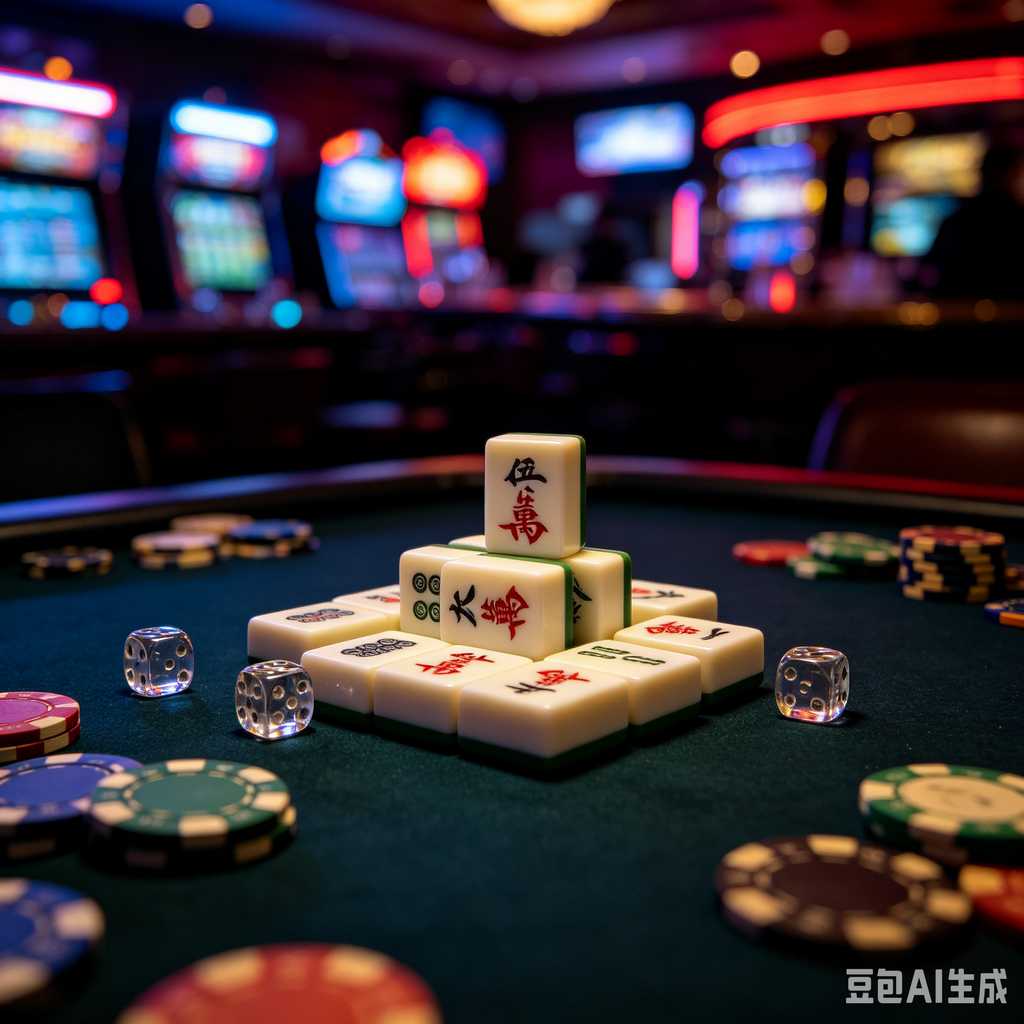 Hermosillo,mahjong