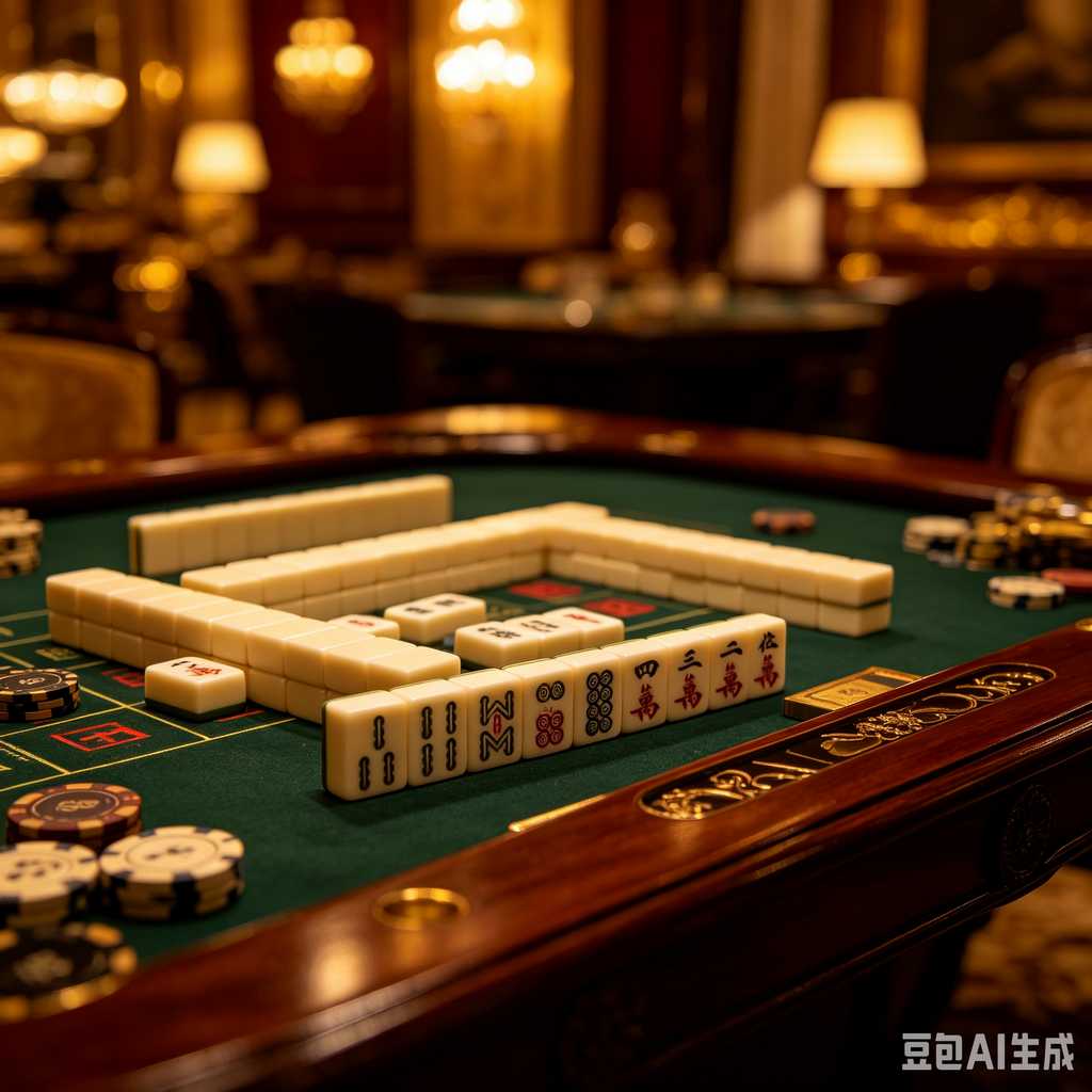 Athens,mahjong