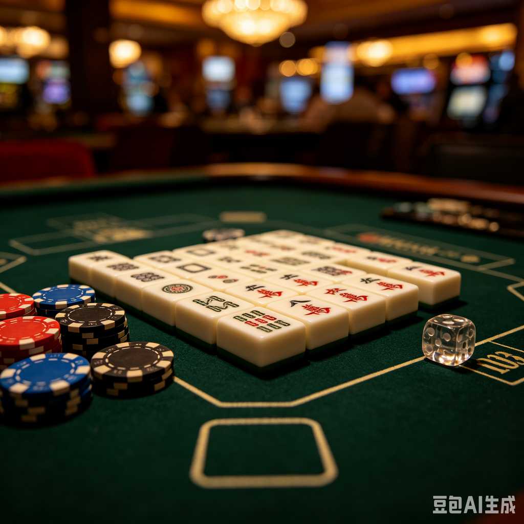 Cologne,mahjong