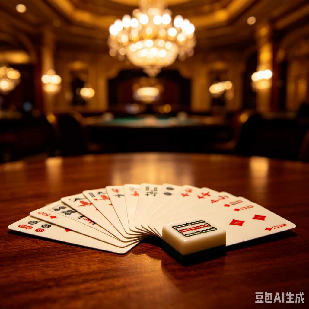 Potosi,mahjong