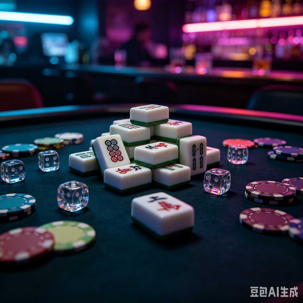Wurzburg,mahjong