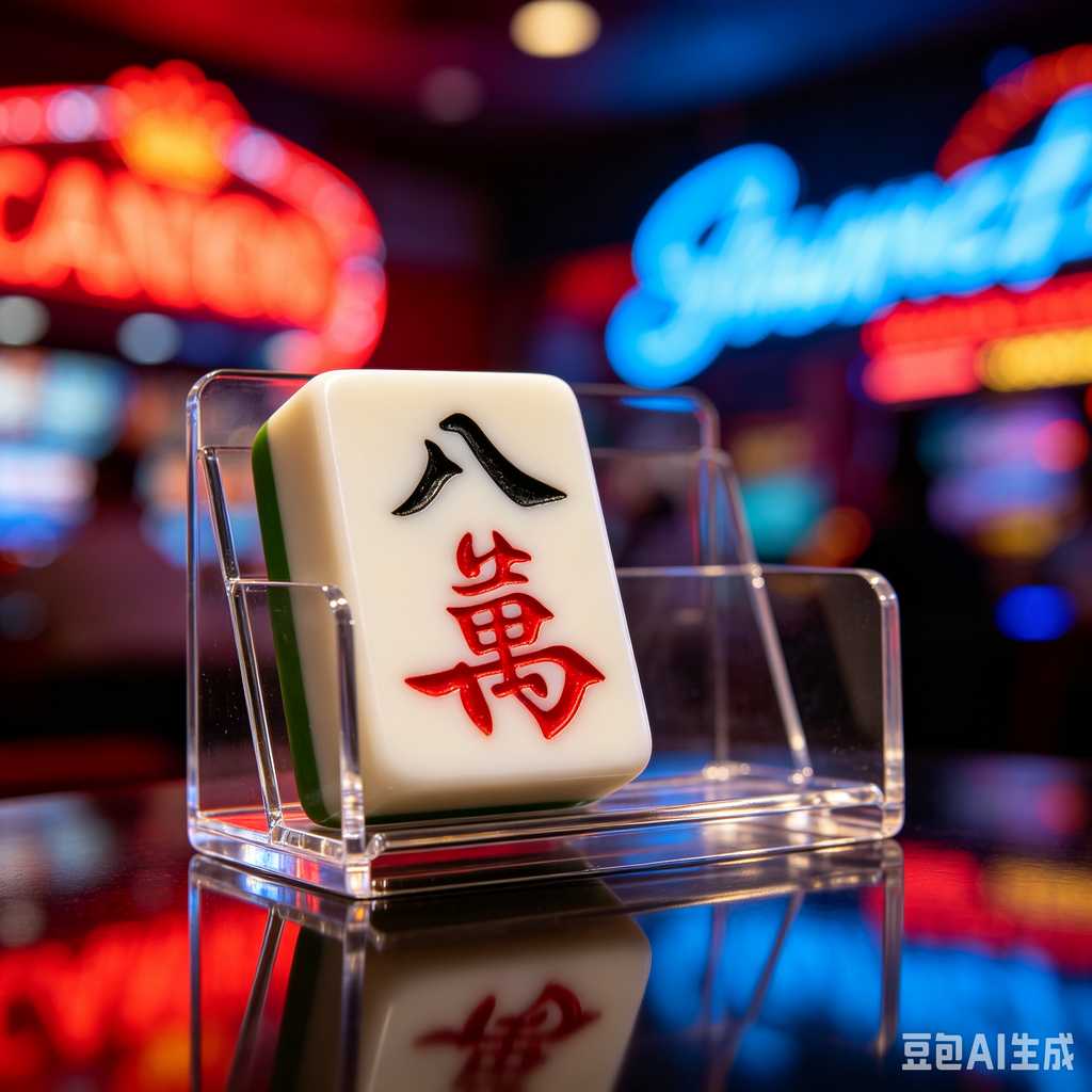 Dijon,mahjong
