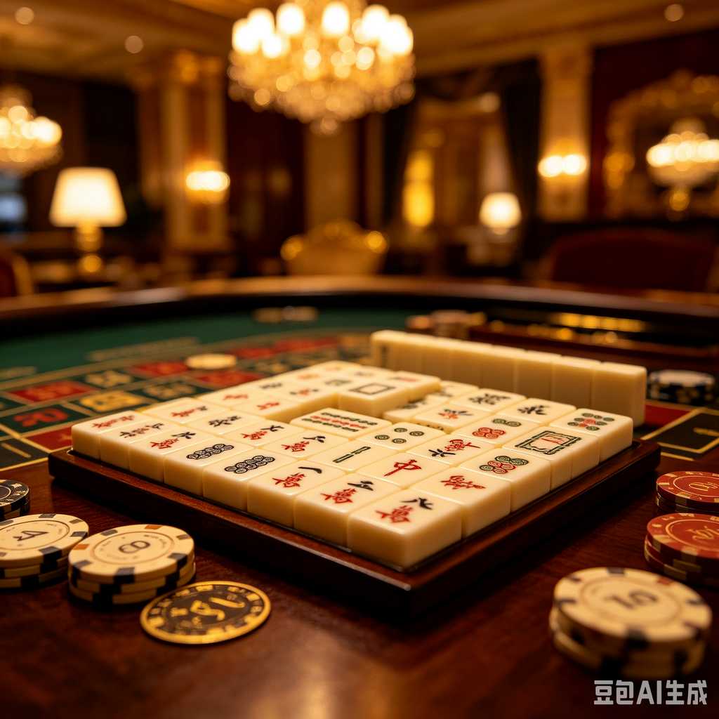 mahjong set for sale canada