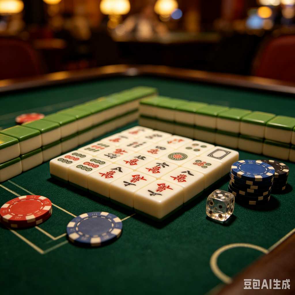 Encarnacion,mahjong