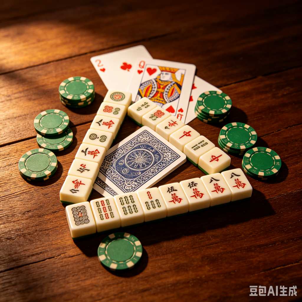 Culiacan,mahjong