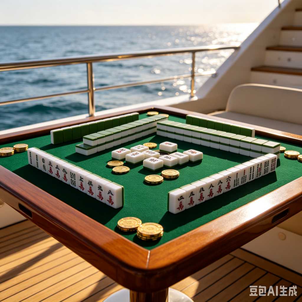 quick ship mahjong set uk