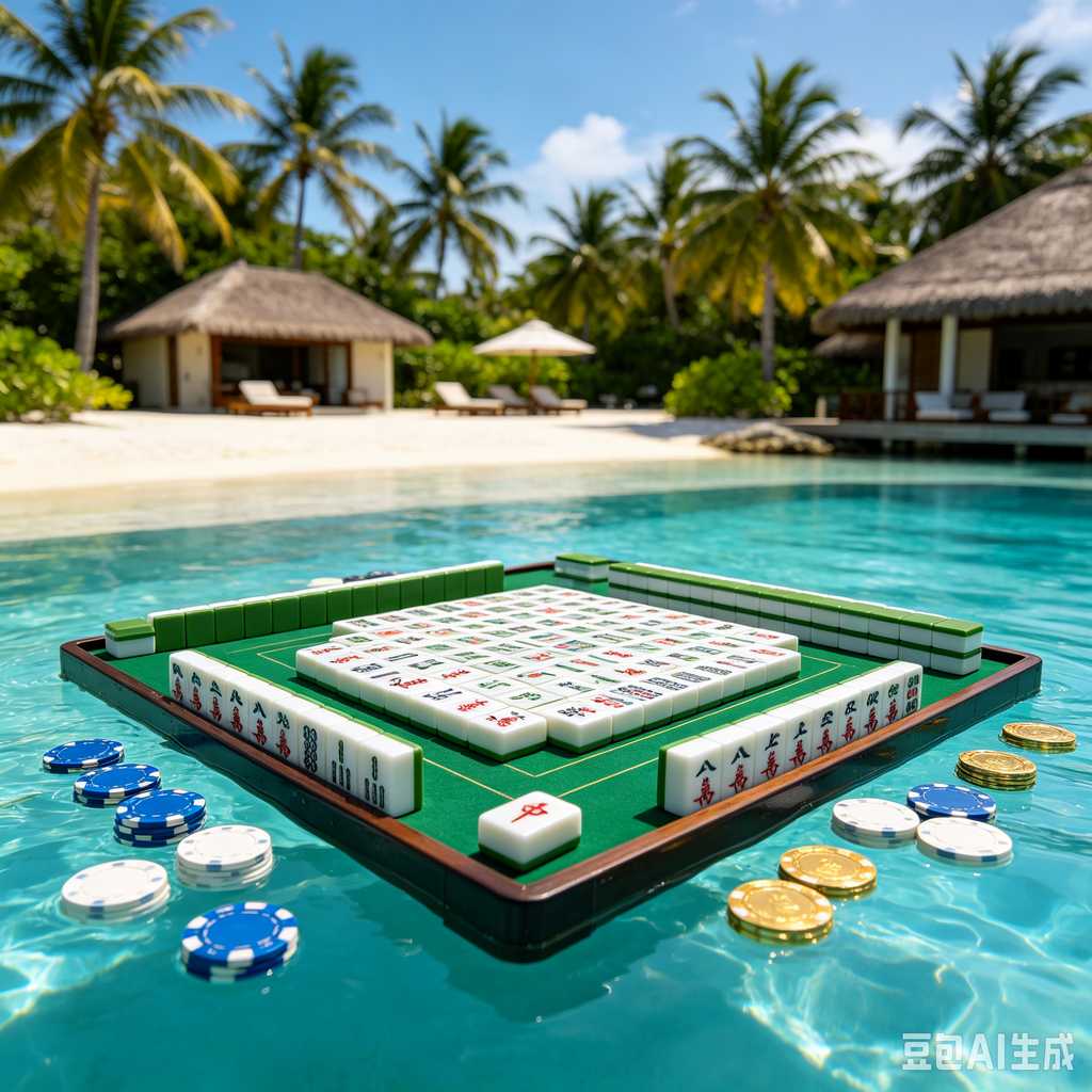 mahjong table top portable
