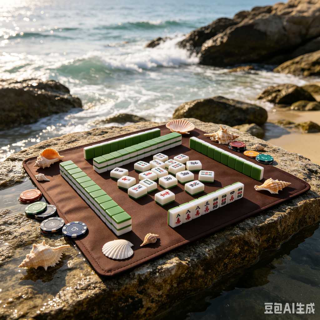 Ottawa,mahjong