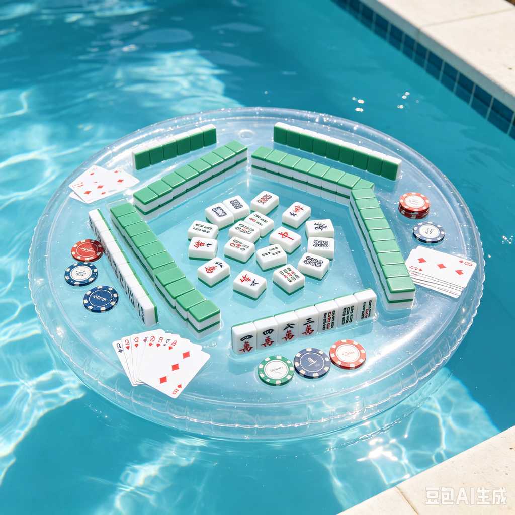 Florence,mahjong